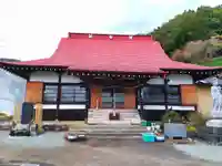 伊勢原 法泉寺(神奈川県)
