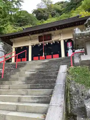 土肥神社(静岡県)