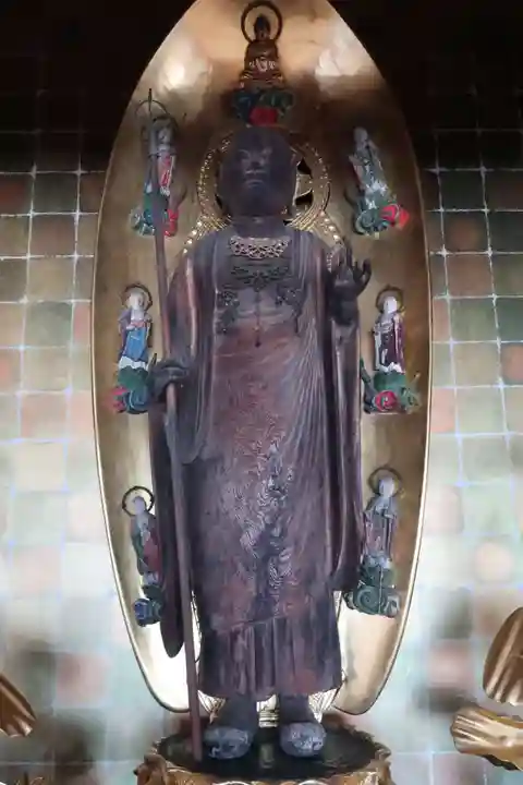 正覚院(滋賀県)