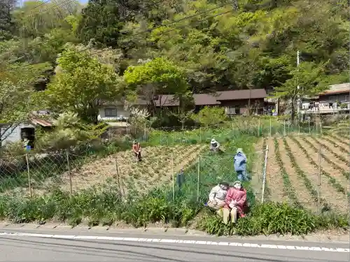 美豆山神社(徳島県)