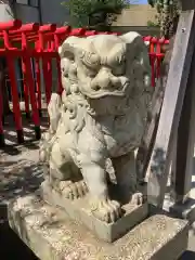 神明社（伝馬神明社）(愛知県)