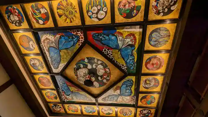 尊陽院(京都府)