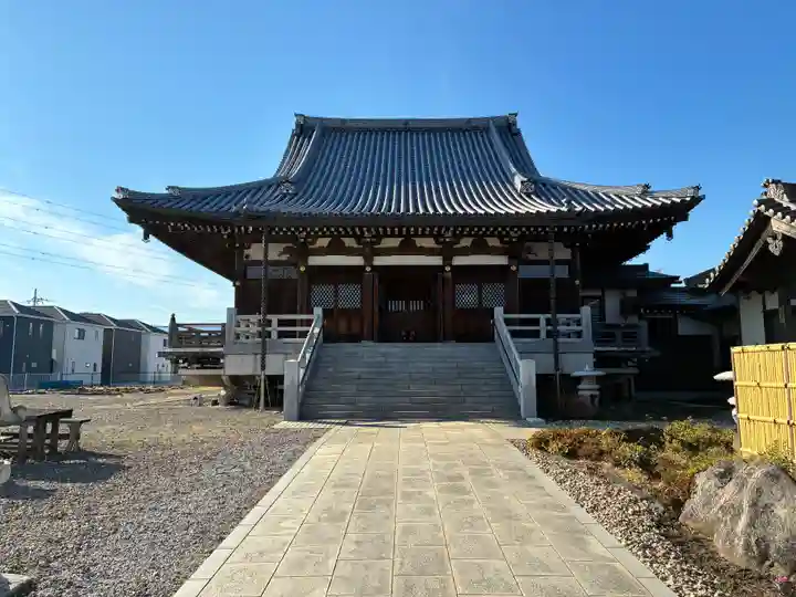 常圓寺(千葉県)