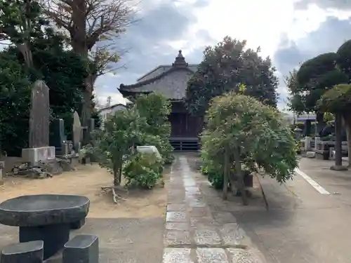 光嚴寺のその他建物