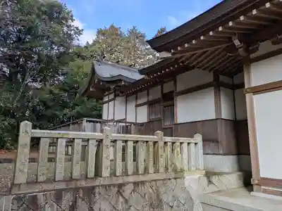 天満神社(兵庫県)