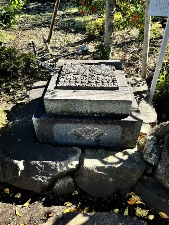 多聞院(東京都)