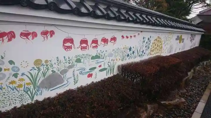 勝福寺のその他建物