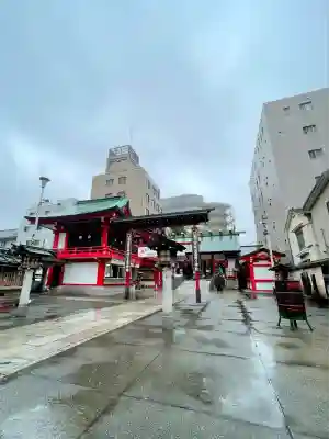 鷲神社(東京都)
