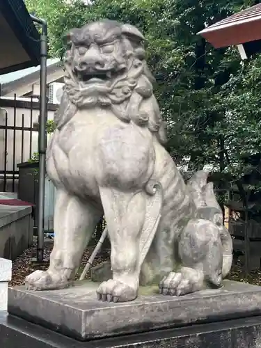 東郷神社(東京都)