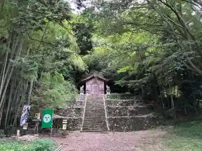 八幡神社(岐阜県)