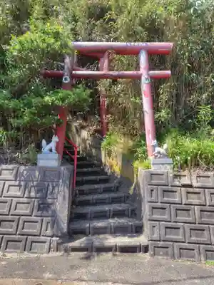 稲荷神社(新潟県)