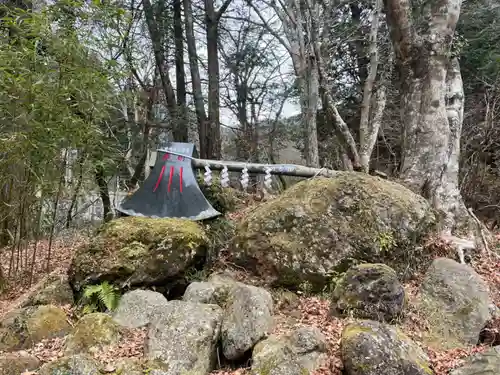 公時神社(神奈川県)