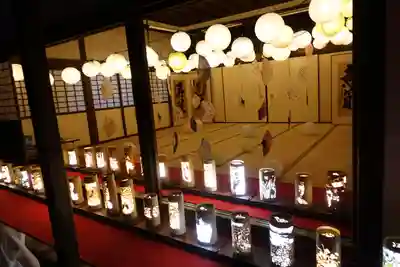 水無瀬神宮のお祭り