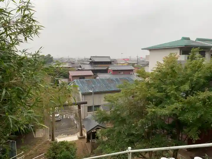 愛宕神社(千葉県)