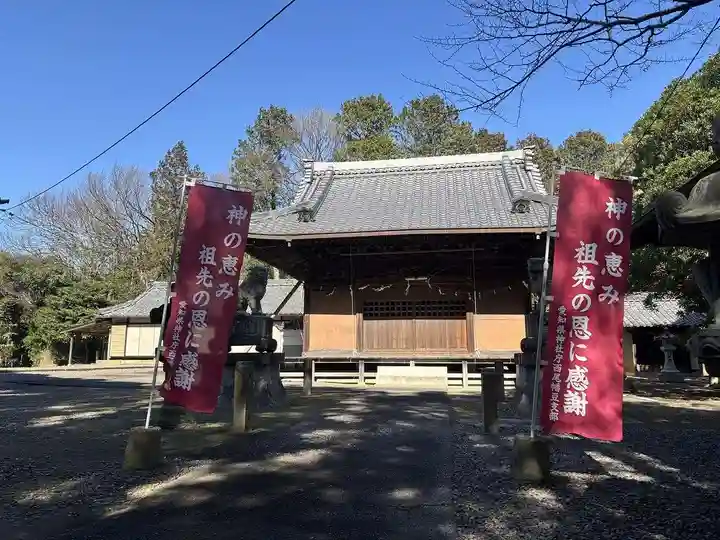 八幡社(愛知県)