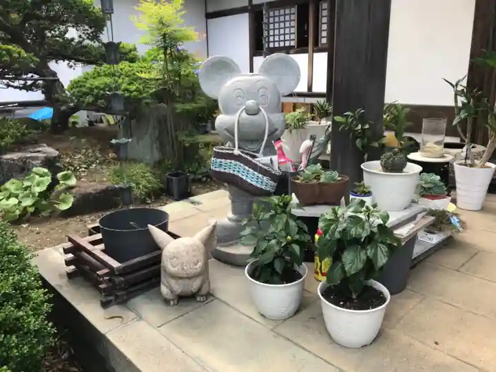 大本山高林寺のその他建物