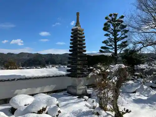 延福寺(京都府)