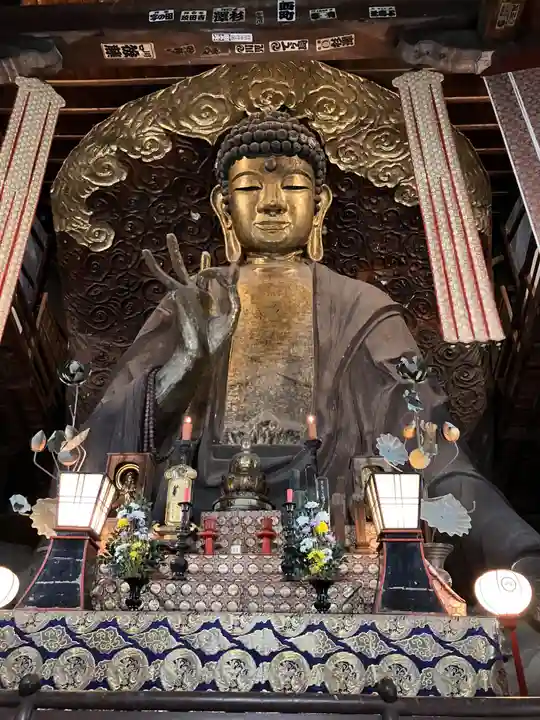 金鳳山 正法寺(岐阜県)