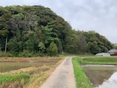 御嶽神社(千葉県)