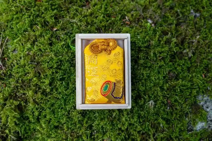 伊勢の国 四天王寺(三重県)