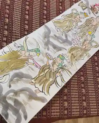 鳳仙寺(栃木県)