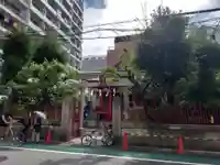 八幡神社(東京都)