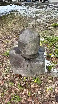 藤城稲荷神社(北海道)