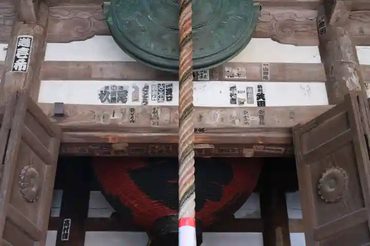 施福寺のその他建物