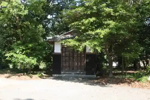 蜊江神社(滋賀県)