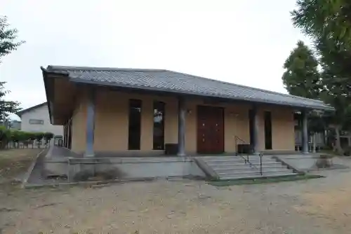 西大寺のその他建物