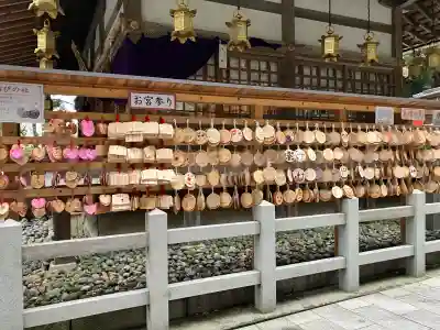 枚岡神社(大阪府)