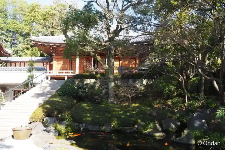 釈迦院(大阪府)