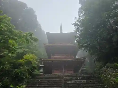 長命寺(滋賀県)