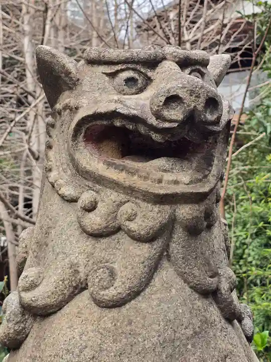 久國神社(東京都)