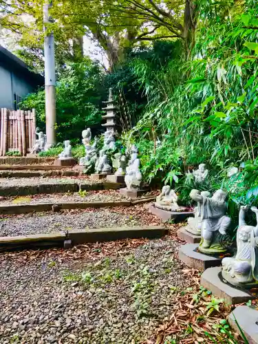 海禅寺(山形県)