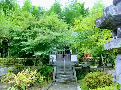 長泉院のその他建物