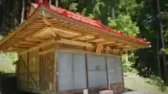 浅間神社(栃木県)