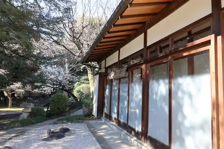 長仙寺(東京都)