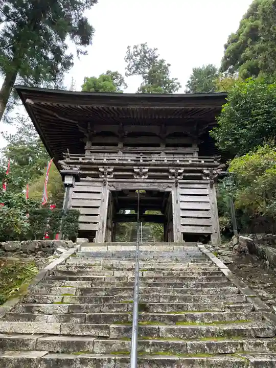 太龍寺(徳島県)