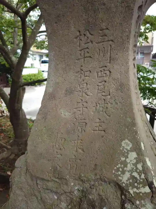 浜松秋葉神社(静岡県)