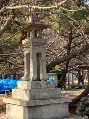 鹿島神社のその他建物