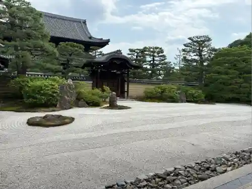建仁寺（建仁禅寺）(京都府)