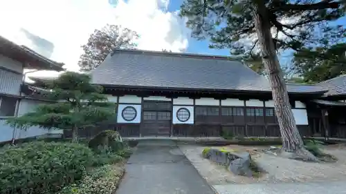 勝伝寺(山形県)