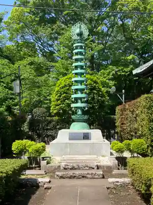池上本門寺(東京都)