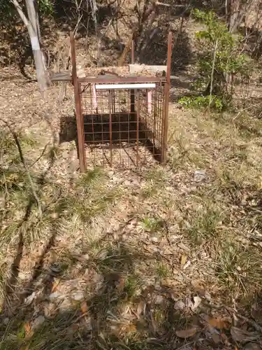 日月神社(栃木県)