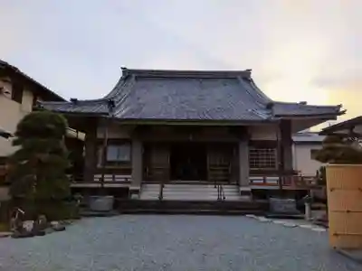 常照寺 (山田教会)(三重県)