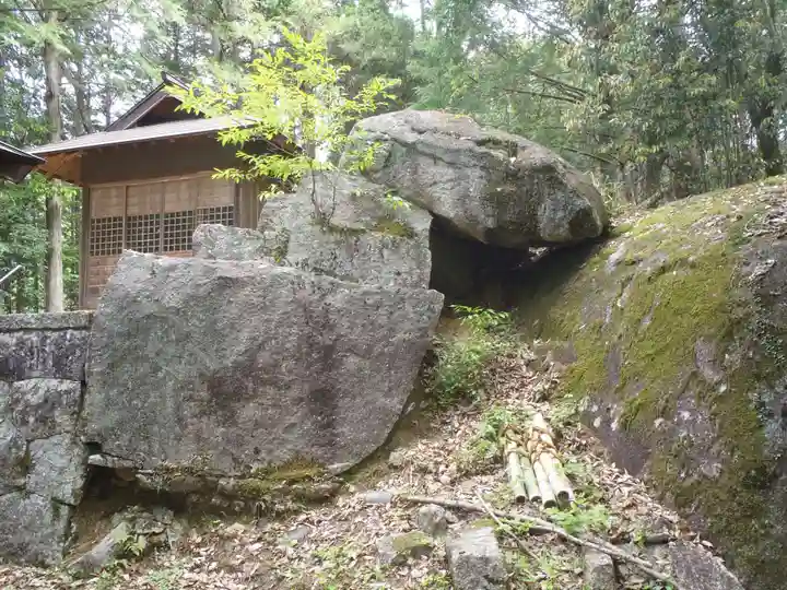 八柱神社(愛知県)