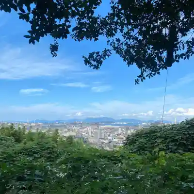 金刀比羅神社(福岡県)
