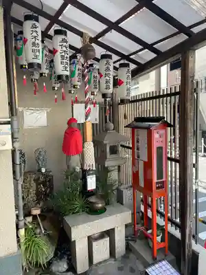 日限地蔵院の地蔵