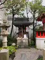 鹽竈神社(京都府)